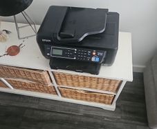 scanner printer