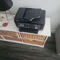 scanner printer