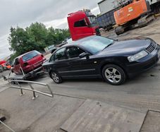B5 passat for breaking