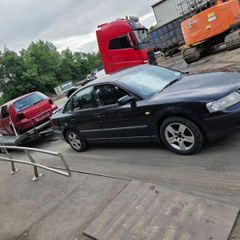 B5 passat for breaking