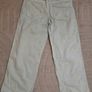 Girls jeans Zara with adjustable waist size 11-12y Image 6