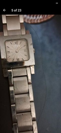 watches