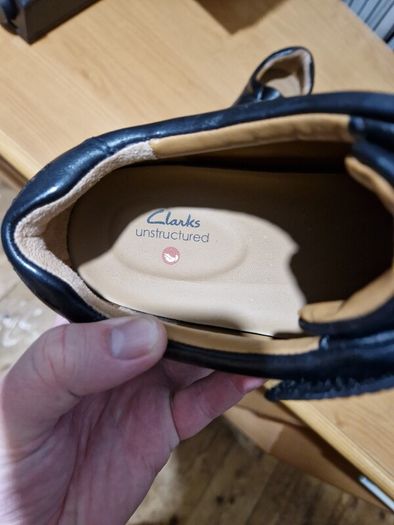 Clarks Mens shoes