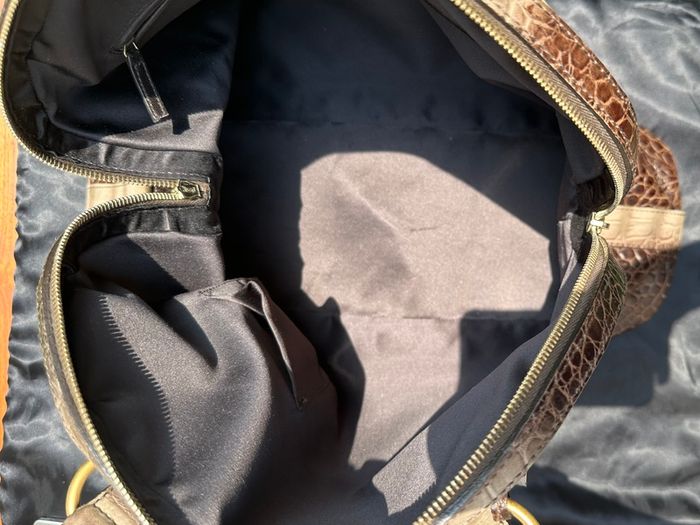 YSL (Yves Saint Laurent) Muse bag