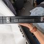 Lazarro LZR120FL Student Flute with Hard Case Image 5
