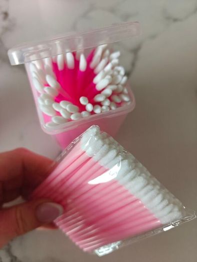 lash supplies