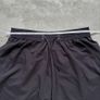 Black Gym/Running Shorts Image 5