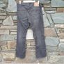 Levi's 527 bootcut jeans W34 L32 Image 3