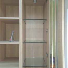 Storage cabinet - price reduced to sell
