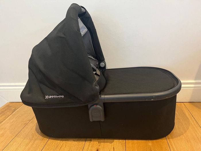 Uppa Baby Vista V2