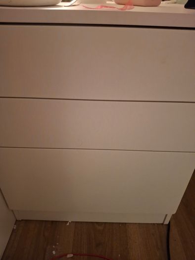 Ikea Loft bed