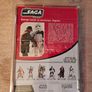 Star Wars George Lucas Stormtrooper Disguise Exclusive  3.75 " Scale  (Unpunctured. Best Offer Considered) Image 2