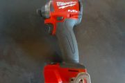 Milwaukee fuel m18 gen 3