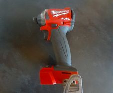 Milwaukee fuel m18 gen 3