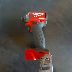 Milwaukee fuel m18 gen 3