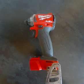 Milwaukee fuel m18 gen 3