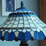 Tiffany Lamp Image 2