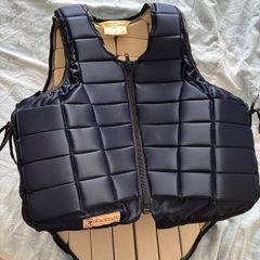 RS 2010 Body protector
