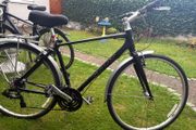 Giant Escape Hybrid Bike