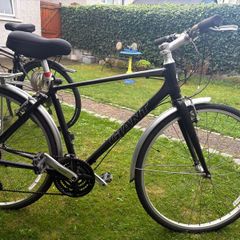 Giant Escape Hybrid Bike
