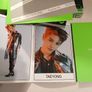 Cd Kpop Super M Image 3
