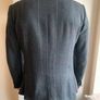 Vintage jacket for men Image 2