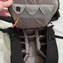 LowePro Flipside Camera Bag Like New Image 3