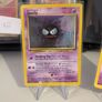 Haunter & Gastly Base Set Lot Image 2