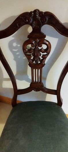 Antique Chair