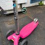 Mini Micro scooter ages 2-5 Image 3
