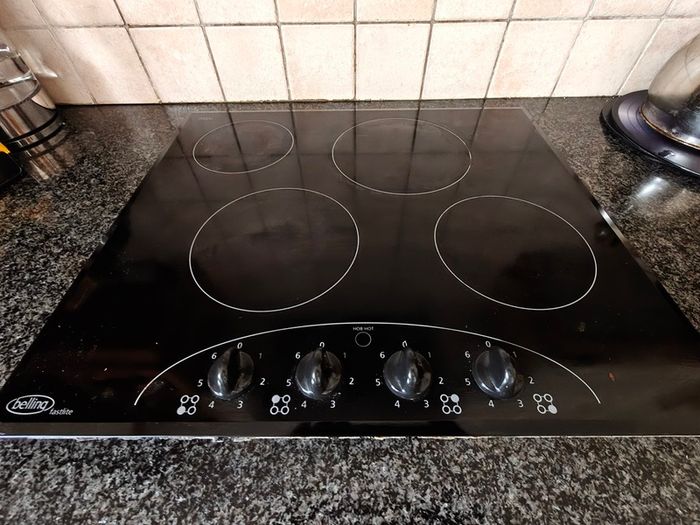 Belling Hob