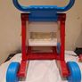 1990s walker with activities Image 3