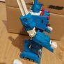 Transformer G1  Ultramagnus Image 4