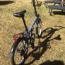 Folding bike for sale Image 2