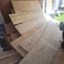 Osb boards 18mm plus batons Image 4