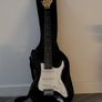 3/4 Size LA Electric Guitar Image 5