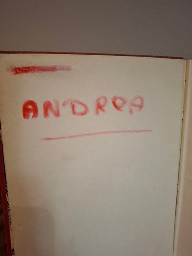 Enid Blytons Gay Street Book