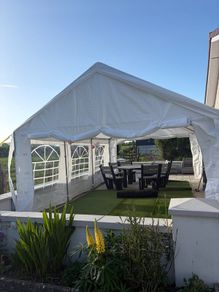 Marquee