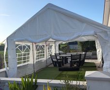 Marquee