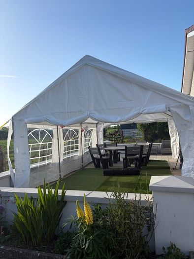 Marquee