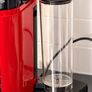 Nespresso Vertuo Coffee Machine .Red Image 3