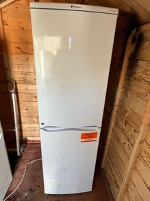 fridge freezer
