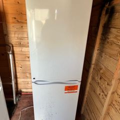 fridge freezer