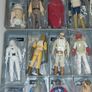 Star wars Kenner 1980's Image 6