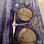 Vintage Brass  Travel Weighing Scale Image 5