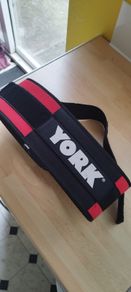 YORK OLIMPIC weight lifting belt