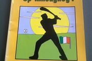 Up Killoughey A history of the Killoughey GAA 1888-1988 Offaly Ireland Irish