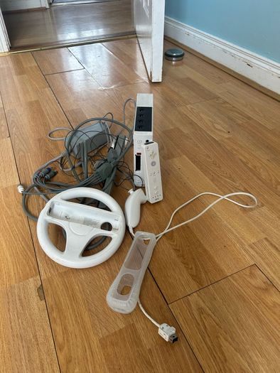 wii