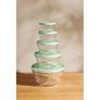 Glass bowls Image 3