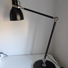 ikea lamp(solid)